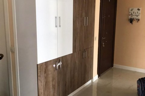 آپارتمان در Mersin ، ترکیه 3 خوابه ، 165 متر مربع. شماره 147677 - 21