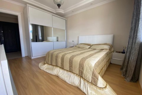 2+1 Lejlighed  i Cikcilli, Antalya, Tyrkiet Nr. 138768 - 11