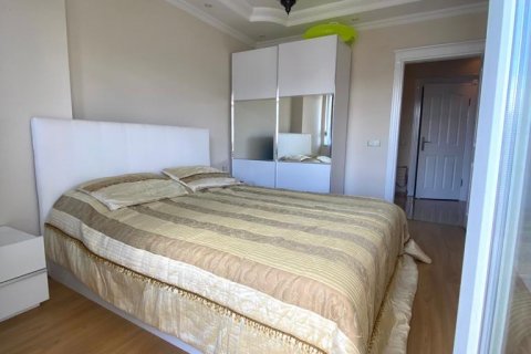 2+1 Lejlighed  i Cikcilli, Antalya, Tyrkiet Nr. 138768 - 9