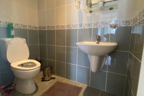 2+1 Lejlighed  i Cikcilli, Antalya, Tyrkiet Nr. 138768 - 10