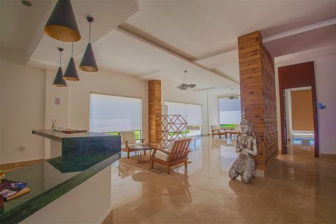Продажа квартиры в Демирташе, Аланье, Анталье, Турция 2+1, 100м2, №131617 – фото 26