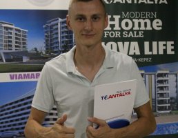 Дамир Рахимов