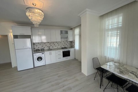 2+1 Leilighet  i Tosmur, Alanya, Antalya, Tyrkia Nr. 117029 - 4