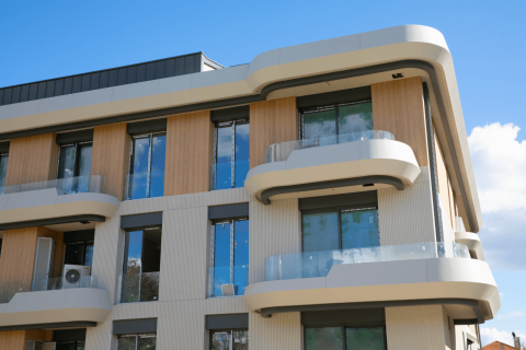 2+1 Leilighet i Istanbul, Tyrkia Nr. 210442 - 22