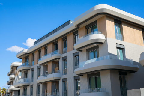 2+1 Leilighet i Istanbul, Tyrkia Nr. 210442 - 23