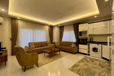 Daire 2+1 Mahmutlar, Antalya, Türkiye №132936 - 6