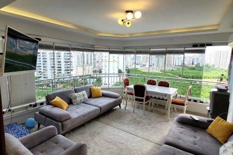 4+1 Wohnung  in Mersin, Türkei Nr. 111872 - 12