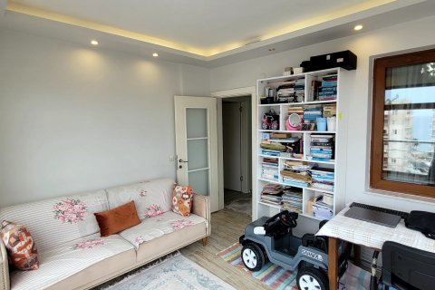 4+1 Wohnung  in Mersin, Türkei Nr. 111872 - 14