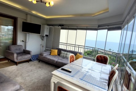 4+1 Wohnung  in Mersin, Türkei Nr. 111872 - 13