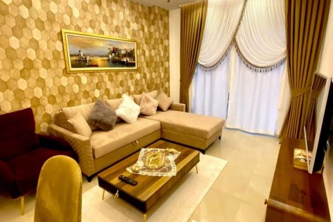 1+1 Lägenhet i Mahmutlar, Antalya, Turkiet Nr. 120723 - 21