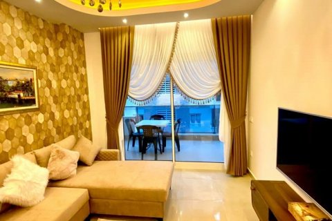 1+1 Lägenhet i Mahmutlar, Antalya, Turkiet Nr. 120723 - 22
