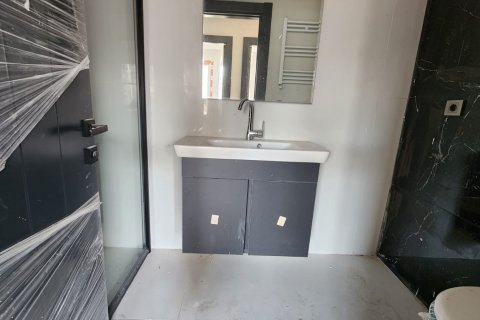 3+1 Leilighet i Mersin, Tyrkia Nr. 158722 - 12