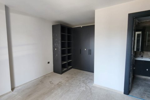 3+1 Leilighet i Mersin, Tyrkia Nr. 158722 - 11