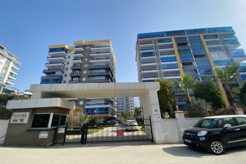 2+1 Lejlighed  i Mahmutlar, Antalya, Tyrkiet Nr. 130527