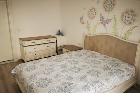 2+1 Lejlighed i Mahmutlar, Antalya, Tyrkiet Nr. 130527 - 13