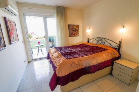Daire  2+1  Konaklı, Antalya, Türkiye №153596 - 4
