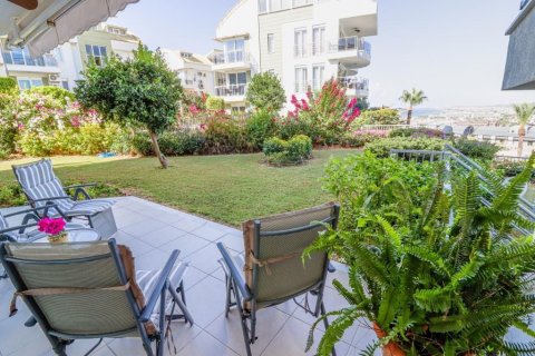 Daire  2+1  Konaklı, Antalya, Türkiye №153596 - 3