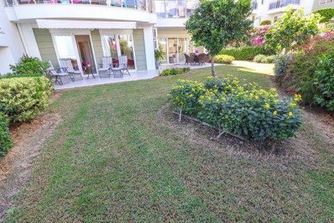 Daire  2+1  Konaklı, Antalya, Türkiye №153596 - 2