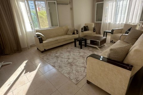 3+1 Leilighet i Mersin, Tyrkia Nr. 134826 - 2