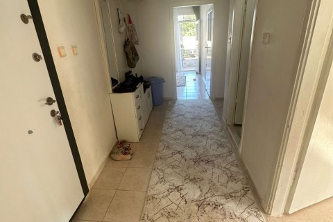 3+1 Leilighet i Mersin, Tyrkia Nr. 134826 - 17