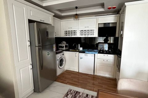 Apartment for sale  in Mersin, Turkey, 2 bedrooms, 120m2, No. 152954 – photo 9