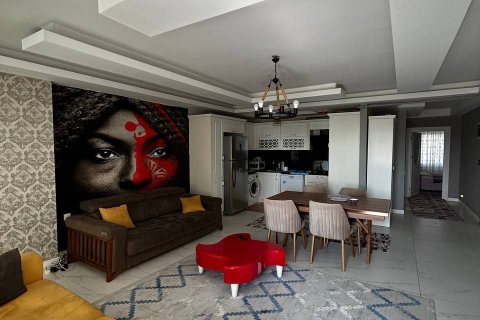 Apartment for sale  in Mersin, Turkey, 2 bedrooms, 120m2, No. 152954 – photo 8