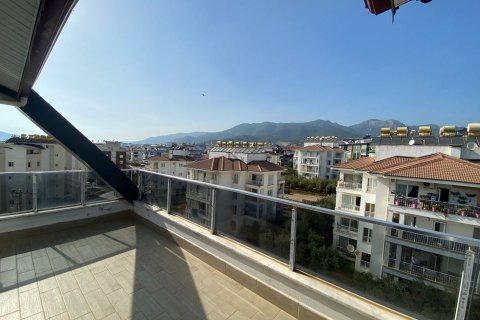   i Oba, Antalya, Tyrkia Nr. 137383 - 17