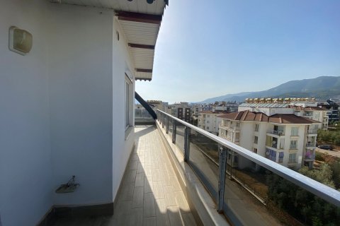   i Oba, Antalya, Tyrkia Nr. 137383 - 14