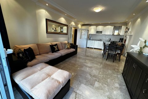 2+1 Lejlighed  i Cikcilli, Antalya, Tyrkiet Nr. 117928 - 7