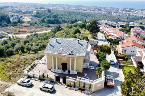 i Kusadasi, Aydin, Turkiet Nr. 190049 - 9
