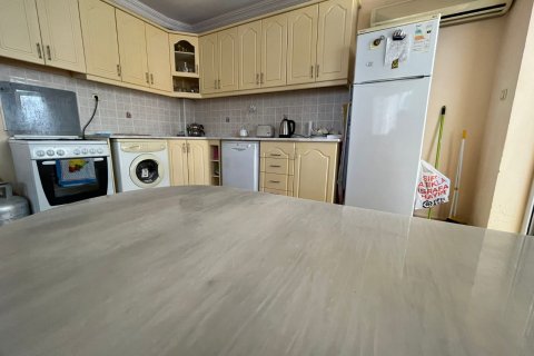 2+1 Lägenhet i Alanya, Antalya, Turkiet Nr. 113931 - 10