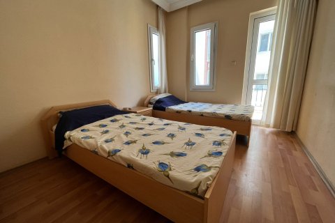 2+1 Lägenhet i Alanya, Antalya, Turkiet Nr. 113931 - 9