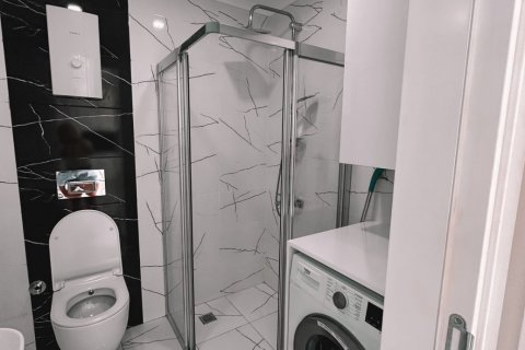 1+1 Leilighet i Alanya, Antalya, Tyrkia Nr. 138411 - 18