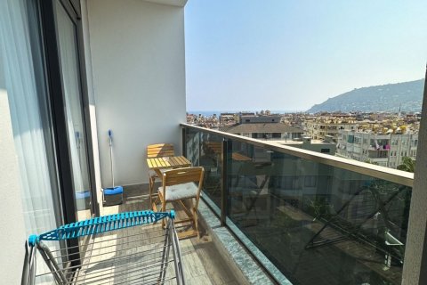 1+1 Leilighet i Alanya, Antalya, Tyrkia Nr. 138411 - 19
