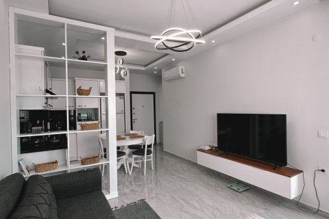 1+1 Leilighet i Alanya, Antalya, Tyrkia Nr. 138411 - 21