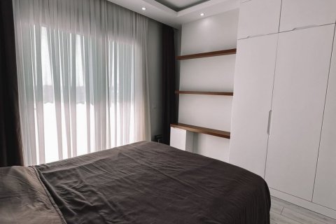 1+1 Leilighet i Alanya, Antalya, Tyrkia Nr. 138411 - 20