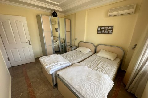آپارتمان در Tosmur،  Alanya ، ترکیه 4 خوابه ، 180 متر مربع.  شماره 131324 - 13
