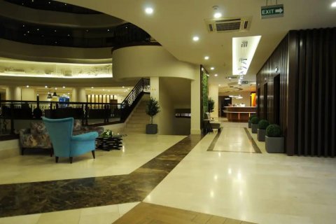 Apartment for sale  in Kargicak, Alanya, Antalya, Turkey, 2 bedrooms, 137m2, No. 117315 – photo 14