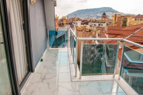2+1 Lägenhet i Alanya, Antalya, Turkiet Nr. 135070 - 6