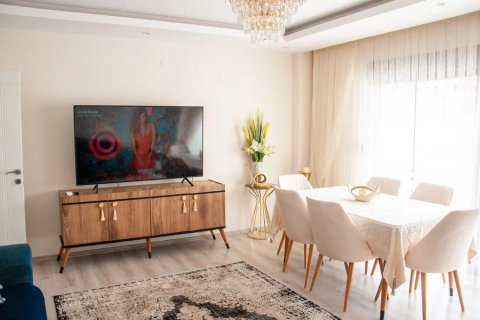 2+1 Lägenhet i Alanya, Antalya, Turkiet Nr. 135070 - 3