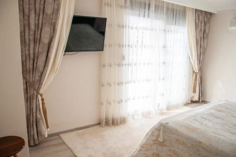2+1 Lägenhet i Alanya, Antalya, Turkiet Nr. 135070 - 4