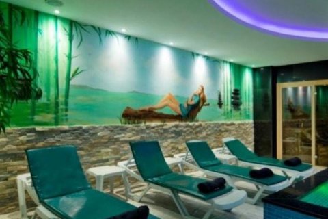 1+1 Wohnung in Alanya, Antalya, Türkei Nr. 145455 - 3