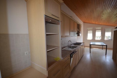 Villa  4+1  İncekum, Antalya, Türkiye №121955 - 2
