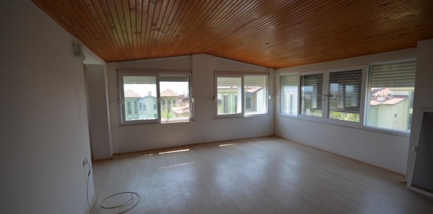 Villa  4+1  İncekum, Antalya, Türkiye №121955