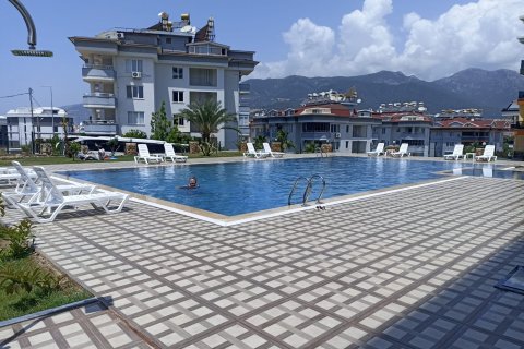    Oba, Antalya, Türkiye №114414
