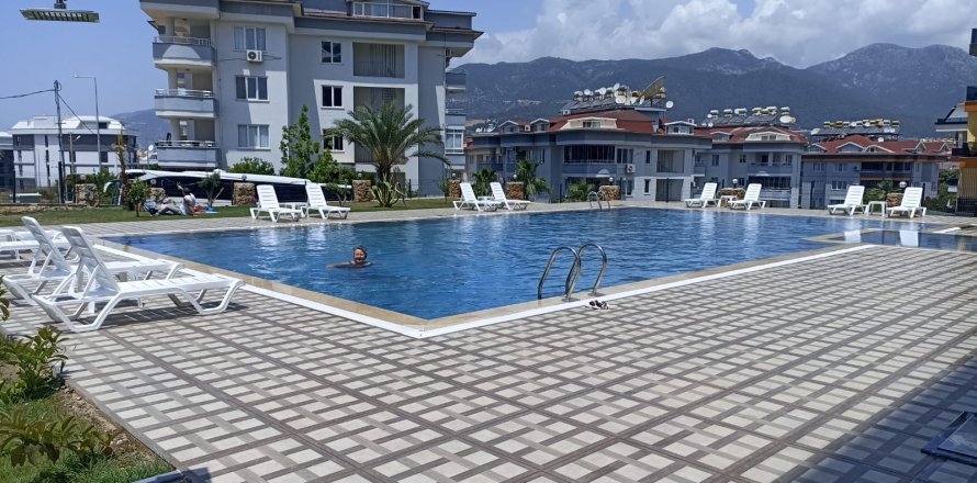i Oba, Antalya, Tyrkia Nr. 114414