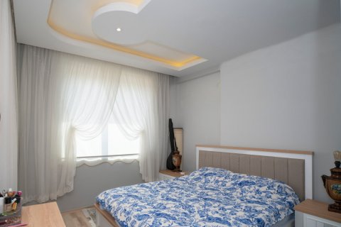 3+1 Leilighet i Oba, Antalya, Tyrkia Nr. 144133 - 20