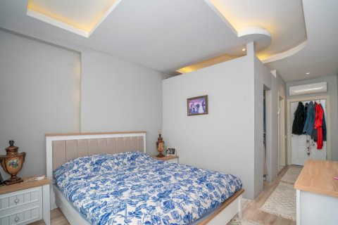 3+1 Leilighet i Oba, Antalya, Tyrkia Nr. 144133 - 21