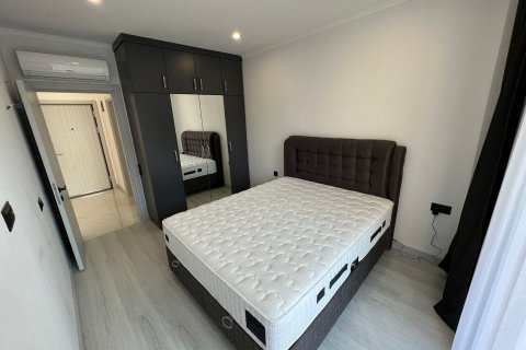 Apartment for sale in Oba, Antalya, Turkey, 1 bedroom, 55m2, No. 133166 – photo 12