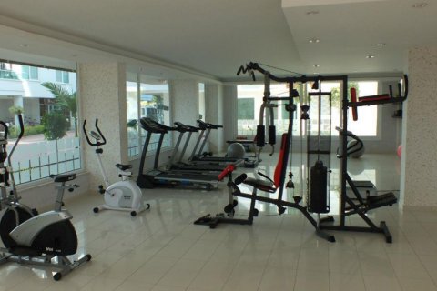 Apartment for sale  in Kestel, Antalya, Turkey, 2 bedrooms, 110m2, No. 132044 – photo 6